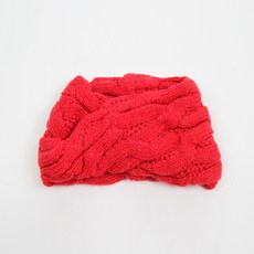 BABYBLEE 兒童保暖針織脖圍