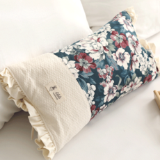 E2Life Haze 蕎麥枕, 藍色