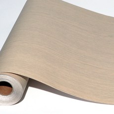 DECOMI 無氣泡木紋貼紙 AWS-11002, 橡木淺棕色