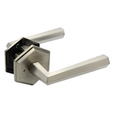 房門把手 杠桿型 DW ALX-47, 1個