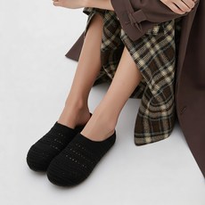 Paperments 女款 Day 藤編 Breeze 穆勒拖鞋 10513