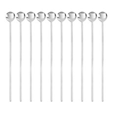 Haemo Pepero2 長茶匙, 單一顏色, 10個