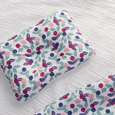 제이유니 순면 유아동 베개, 키즈 달팡