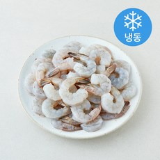 The더착한 생칵테일 탈각새우 (냉동), 1개, 1.8kg(특대, 21~25size)