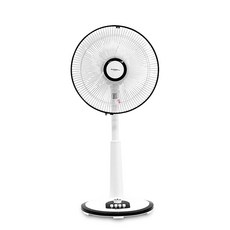 DAE WOONG Morningcom 5葉立式電風扇 35cm DWF-P6030KP