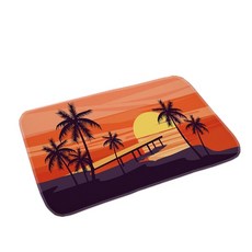 Star Hello Beach 地墊, TYPE 14