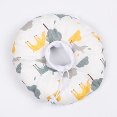진호 반려동물 넥카라 사슴 S, 80g, 1개