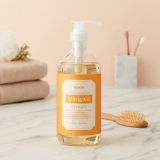 CURESHIELD Maon弱酸性洗髮精 柚子香, 1L, 1入