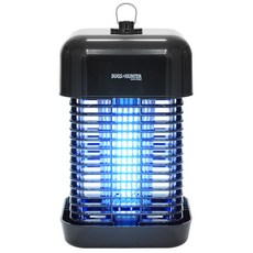 JNIX Bugs Hunter 9W 滅蚊器 驅蟲器