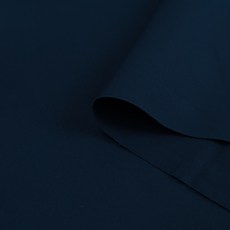 牛津20支紗棉布, 1個, 靛藍色