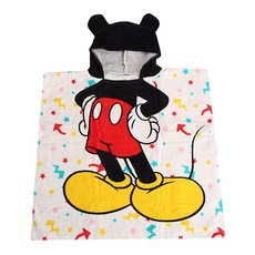 SHOOPEN KIDS 迷你沙灘巾 VKAC79A1D