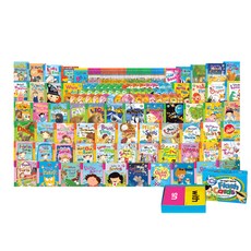 씽씽 Easy to Read, 韓國赫曼．赫塞