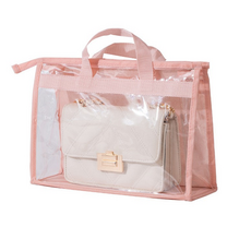 Living S 密封透明防塵袋 L, 1個, 1入