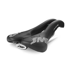 SELLE SMP AVANT 專業公路山地自行車車座, 黑色的, 1個