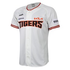 diadora 2022 KIA Tigers Authentic Legend主場球衣 D2203MRS10