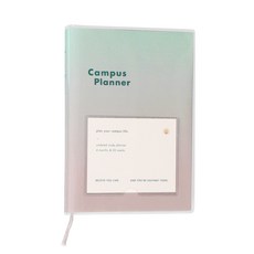 ICONIC 學習計畫本, Cactus