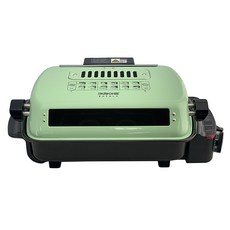 키친아트 라팔 양면 생선구이기 KFG-1100