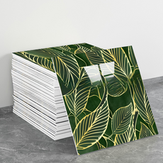 쇼핑닥터 셀프 대리석 인테리어 패턴 접착식 데코 타일 10p, 스타일56