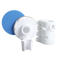 Glaster 蓮蓬頭架組, 1套