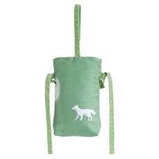 물병 보관 홀더 CA-T13, 그린, 1개