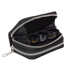 AFECTO 風琴式卡夾 + 日式零錢包組合