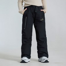 골든래빗 C 스키복 팬츠