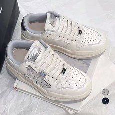 엘쏘 빅스타 통굽 스니커즈