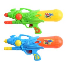 派對海水槍水槍 WG-M04 2p, 隨機發貨