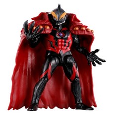 BANDAI 超人力霸王 凱撒貝利亞 可動公仔, 1個