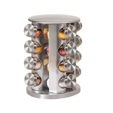 Hariko 玻璃圓形手鐲手鐲香料容器 88 毫升 x 16 件套, 1套