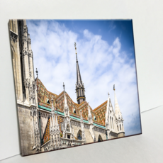 HTP 瓷磚 布達佩斯尖塔 C1264