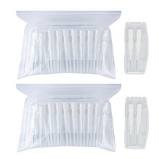 DADEN Medimate I型牙間刷 SSSS 0.4mm, 50入, 2個