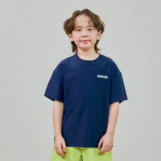 아웃도어프로덕츠 아동용 워터 반팔 티셔츠 OD252ESW02