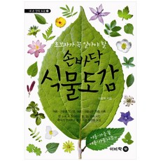 EbeecommPublishing 手掌植物圖鑑： 夏秋花 夏秋樹篇, 李東赫