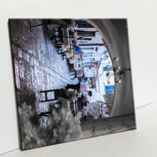 HTP 瓷磚 杜布羅夫尼克的餐廳 C1987, 1個