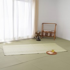 HAGiHARA 可水洗四季多用途PP地墊