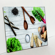 HTP 磁磚 C2575 素食主義者的一餐