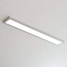 Daboye 三星晶片 直下式側光 廚房燈 LED 40W, 白色