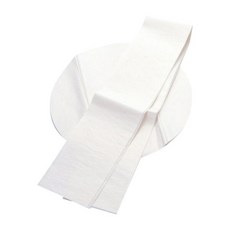 日本霜鳥 圓形蛋糕模專用烘焙紙 中 30個裝, 1個