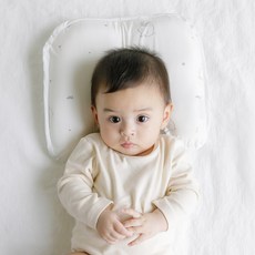 bebenuvo 高級印花枕頭, 兔子款