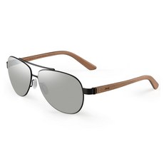 Jeep 木質鏡腳偏光太陽眼鏡 KPA6231 M5