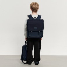 MaritheFrancoisGirbaud 兒童經典後背包+側背包組