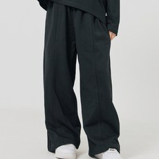 vavkids 兒童寬版褶飾褲