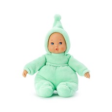 MADAME ALEXANDER 我的第一個薄荷娃娃, 混色