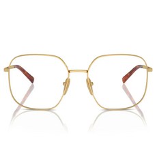 PRADA 普拉達 切角方框光學眼鏡 PR A59VVPR-A59-5AK1O1