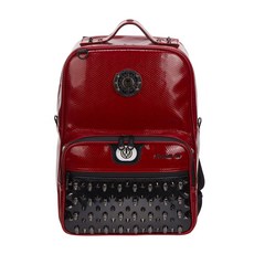 PERSIANCAT SPERO 023 高爾夫波士頓後背包, 紅色