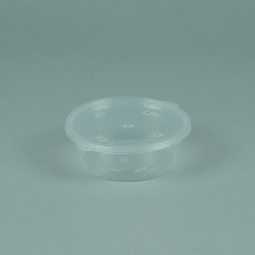 천운패키지 일체형 소스컵 67ml, 1개, 50개입