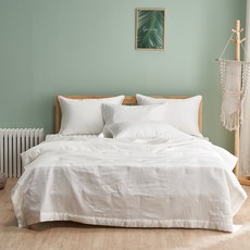 HaemilHome 人造纖維夏季棉被寢具組