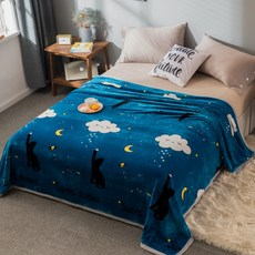 Skyra 頂級超細纖維毯 M187