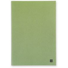 리훈 대학생활 대학생 스터디플래너, 카키, 1세트